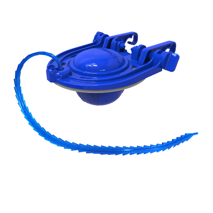FLAPPER UNIVERSAL DE 2" AHORRADOR