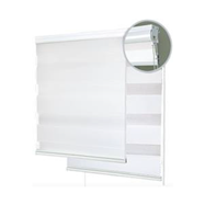 CORTINA ROLLER ECLIPSE 160X230 BLANCO NAKAR