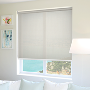 CORTINA ROLLER SUN SCREEN 5% 152X183 GRIS