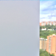 PAPEL ESMERILADO BLACKOUT PLAIN 60X200
