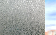 PAPEL ESMERILADO FROSTED EMBOSSED 60X200