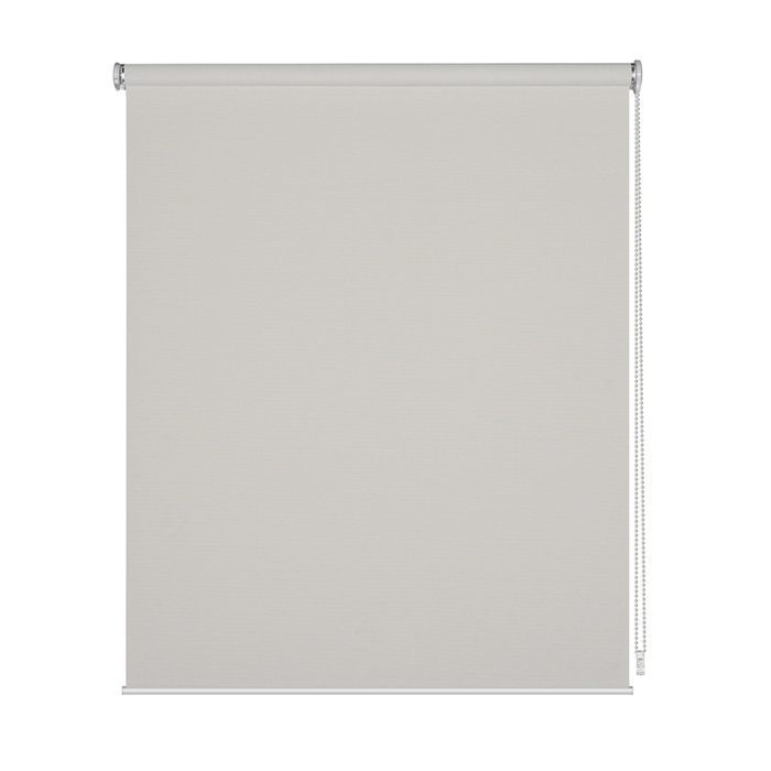 CORTINA ROLLER SUNSCREEN PVC BEIGE 213*249CM