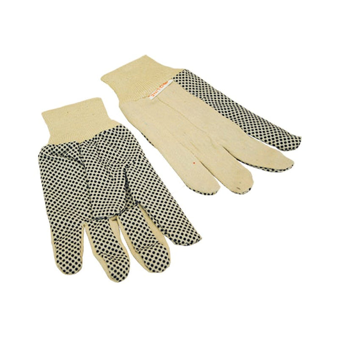 GUANTES PARA JARDINERÍA TALLA: 10 XL