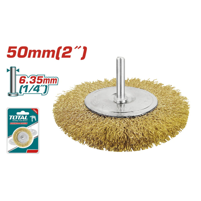 CEPILLO CIRCULAR PARA TALADRO