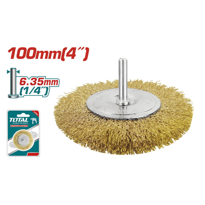 CEPILLO CIRCULAR PARA TALADRO