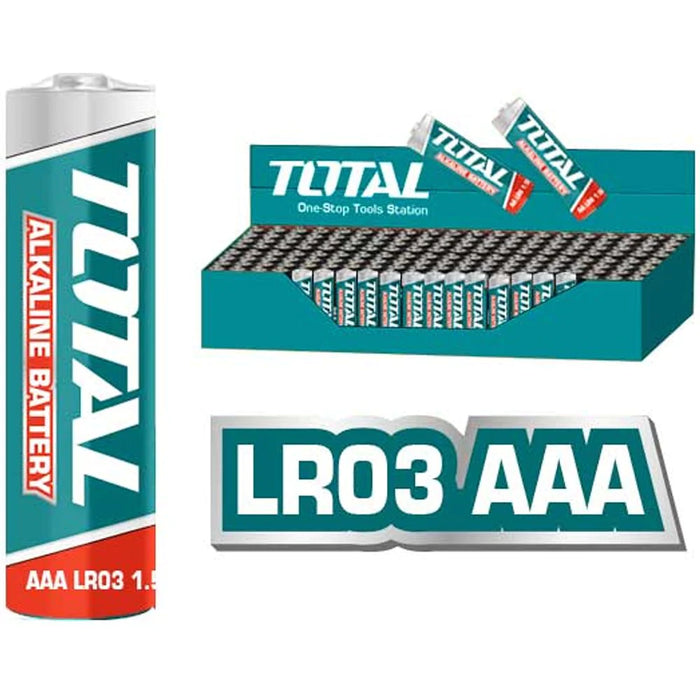 BATERIA AAA (LR03)