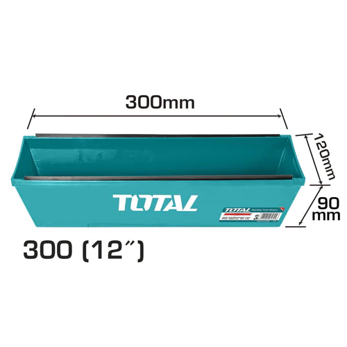 CUBETA DE PLÁSTICO DRYWALL