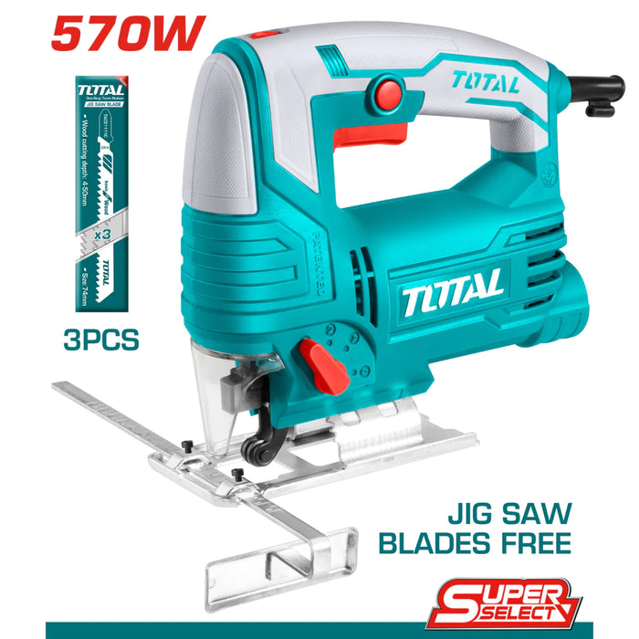 CALADORA ELECTRICA DE 570 W