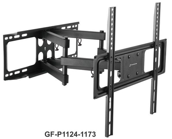 SOPORTE DE PARED PARA TV 32"-55"