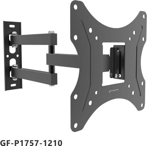 SOPORTE TV 17"-42" (30KG)