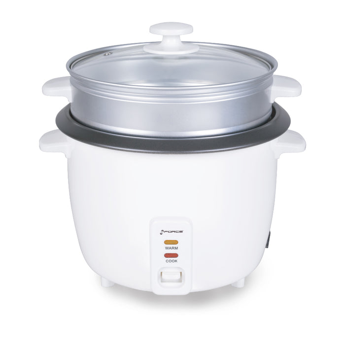 OLLA ARROCERA 500W (1.5L - 8 TAZAS)