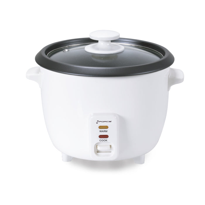 OLLA ARROCERA 700W (1.8L - 10 TAZAS)
