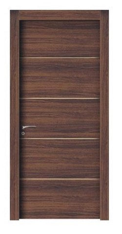 PUERTAS P/INTERIORES 215 X90X4.5 CM