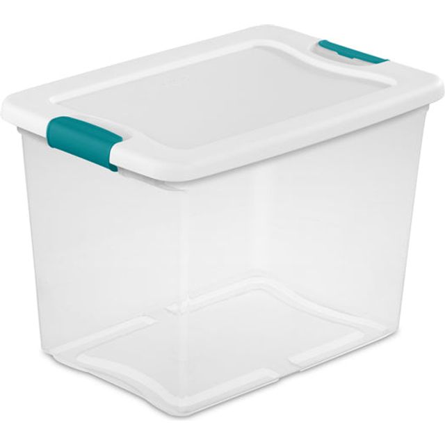 CAJA ORGANIZADORA 24L
