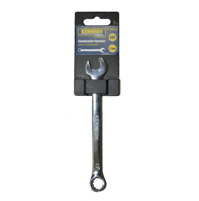 LLAVE COMBINADA 6mm
