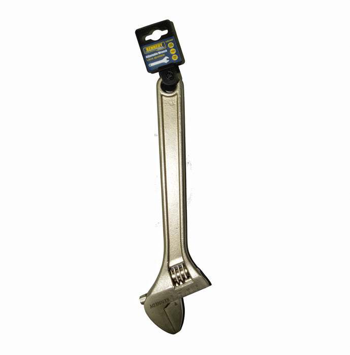 LLAVE AJUSTABLEE 12"/300mm