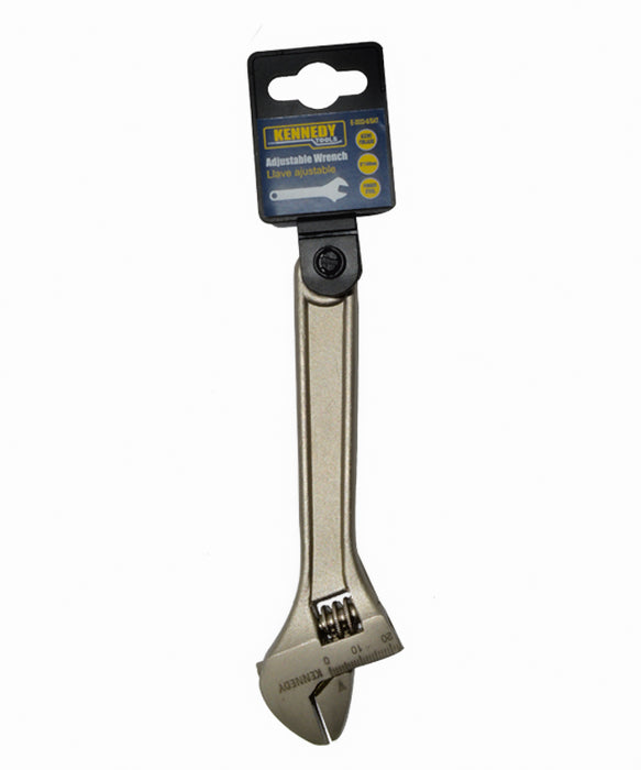 LLAVE AJUSTABLEE 6"/160mm