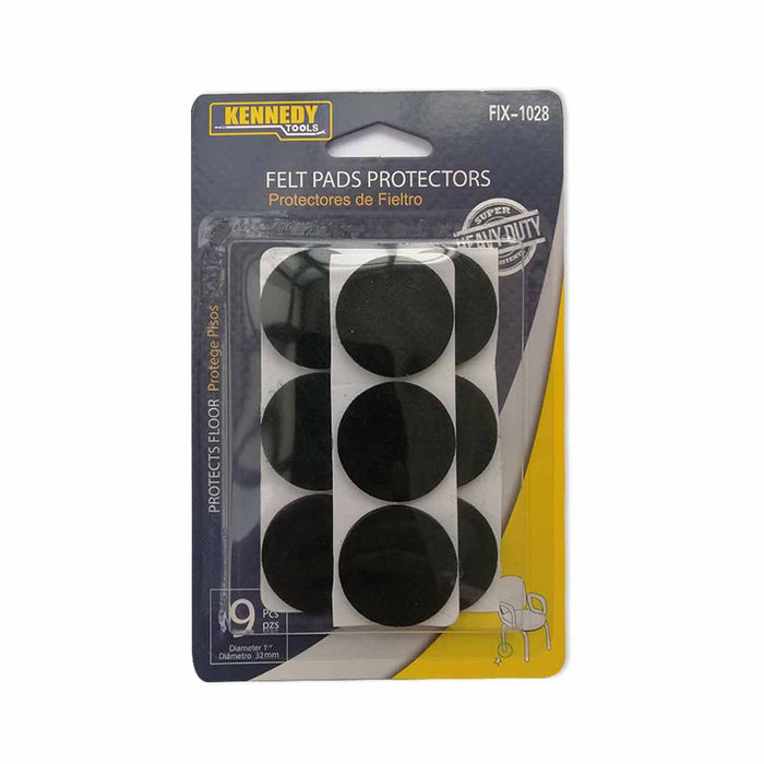 PROTECTORES DE FIELTRO
