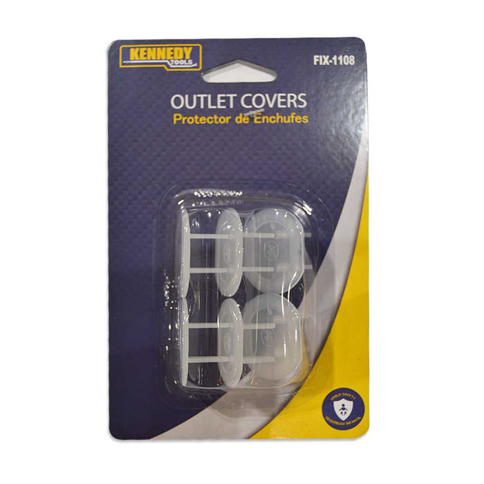PROTECTOR DE ENCHUFES