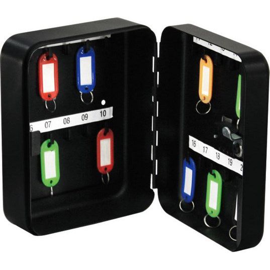 CAJA P/LLAVES (20)