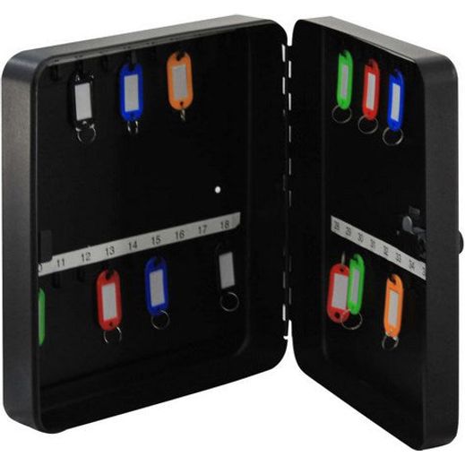 CAJA P/LLAVES (36)
