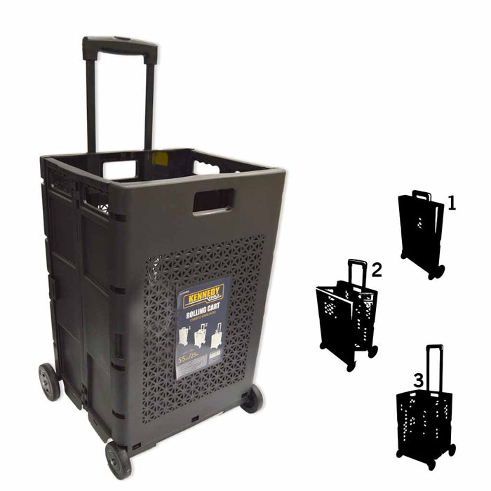 CARRO PORTABLE