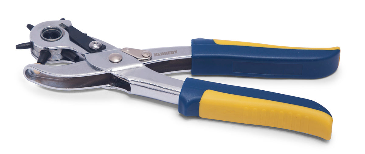 SACABOCADOS DE REVOLVER 225mm/10"