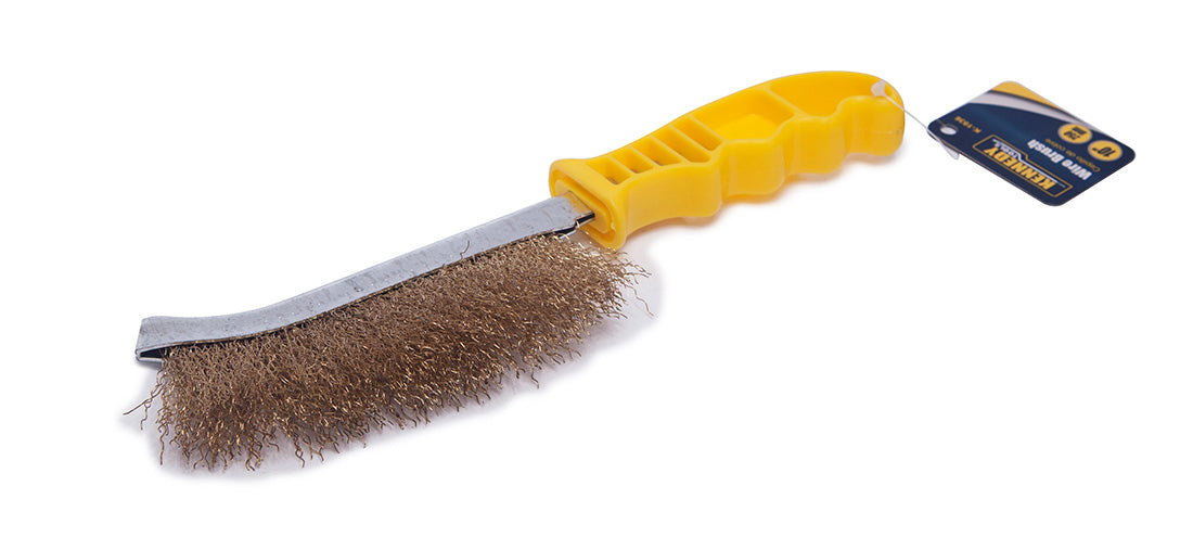 CEPILLO DE COBRE 250mm/10"