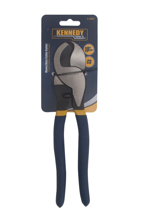 CORTA CABLES DE ALTO PODER 250mm/10"