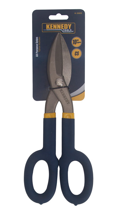 TIJERAS MULTIUSO 250mm/10"