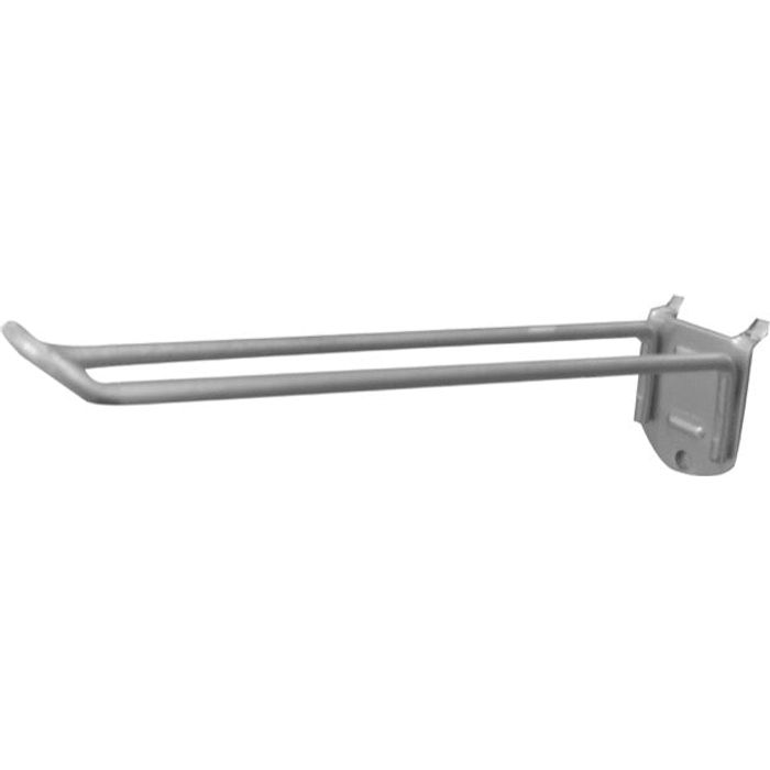 BRAZO DE METAL DOBLE