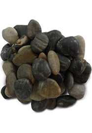 PIEDRAS DEC. MIXTAS 2-4 CM