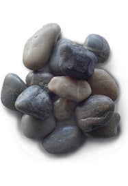 PIEDRAS DEC. MIXTAS 3-5CM