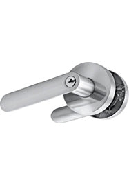 CERRADURA CLARA DORM CHROME