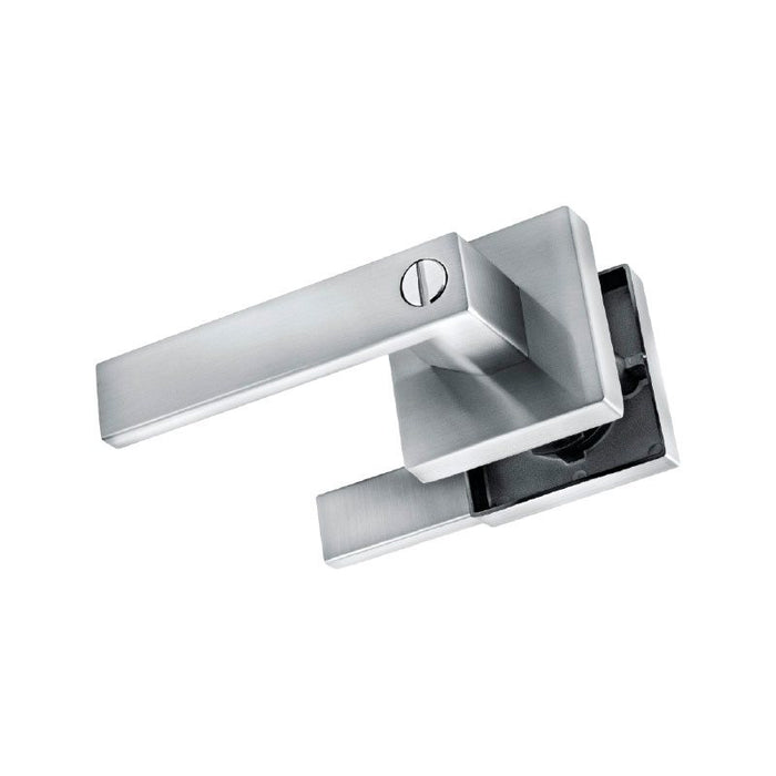 CERRADURA DANNA BAÑO CHROME