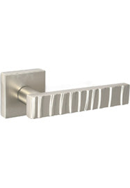 SET D/MANIJAS C/CERRADURA PARA PUERTA