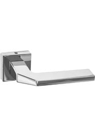 SET D/MANIJAS C/CERRADURA PARA PUERTA