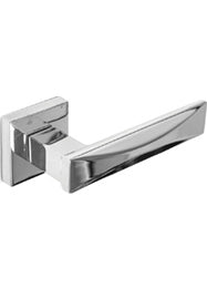 SET D/MANIJAS C/CERRADURA PARA PUERTA