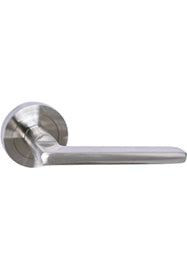 SET D/MANIJAS C/CERRADURA PARA PUERTA