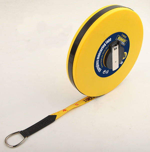 CINTA LARGA DE FIBRA DE VIDRIO 30M*12.5MM