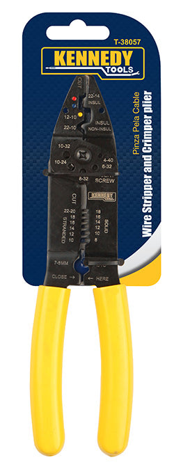 PINZA PELA CABLE