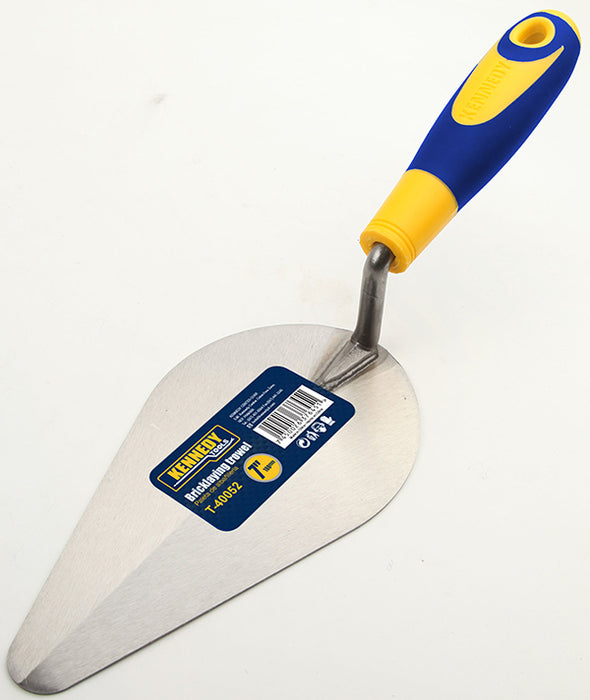 PALETA DE ALBAÑILERIA 7"/180MM