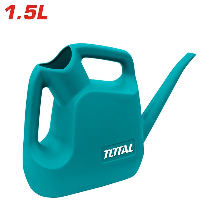 REGADERA PLASTICA DE 1.5 L