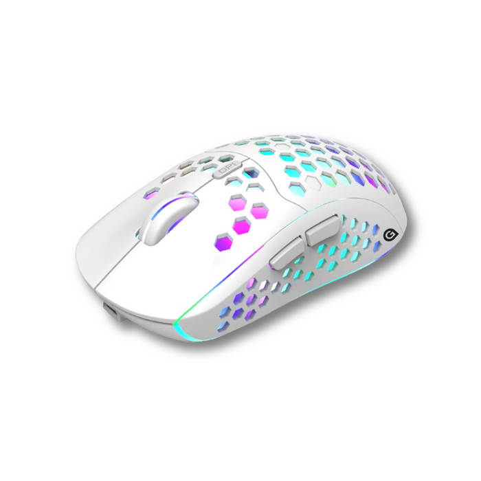 MOUSE GAMING CON CABLE - INSIGNIA PRO