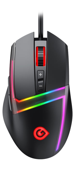 GAMING MOUSE - UMBRA