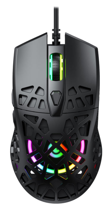 GAMING MOUSE - AVERNIC